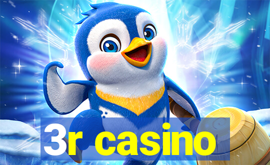 3r casino